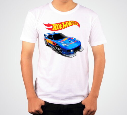 Camisa Personalizada Infantil