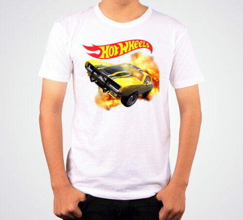 Camisa Personalizada Infantil