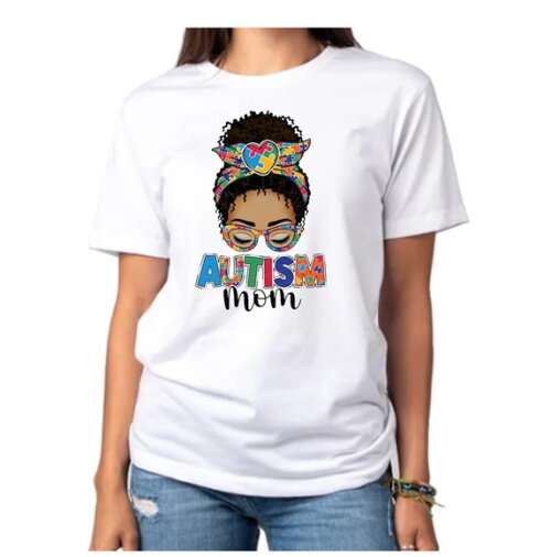 Camiseta Branca Fazemos Todos os Temas Promoção