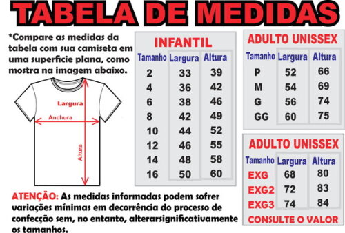 Camiseta Feminina Autismo