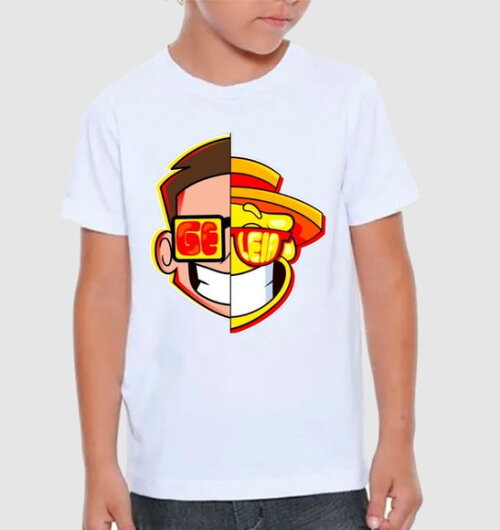 Camiseta Geleia