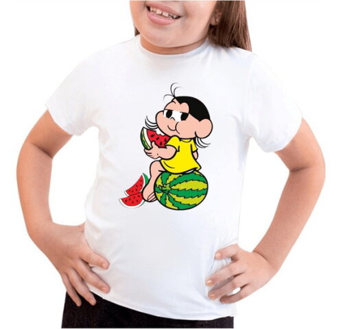 Camiseta Magali