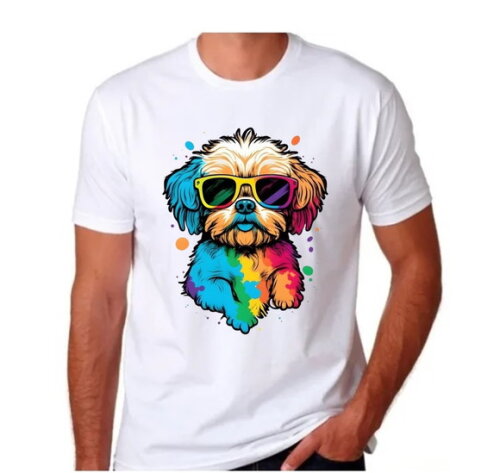 Camiseta Masculina Lgbt