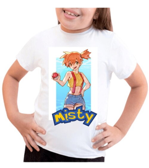 Camiseta para Criança Minnie