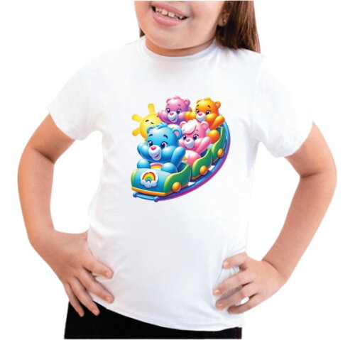 Camiseta Patrulha Canina