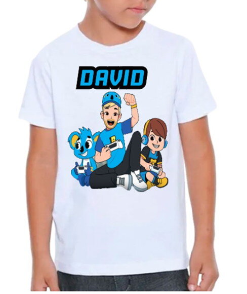 Camiseta Personalizada Brindes Brancoala