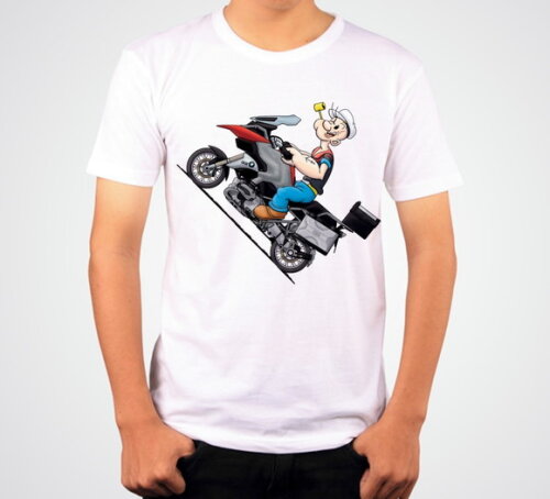 Camiseta Personalizada Envio Rapido