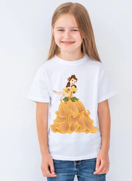 Camiseta Personalizada Fazemos Todos Os Temas