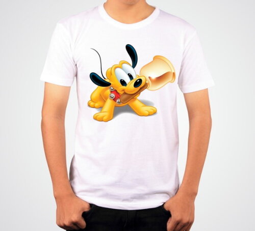 Camiseta Personalizada Para Criança Promoçao