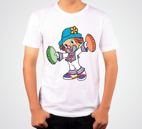 Camiseta Personalizada Patati Patata Promoção