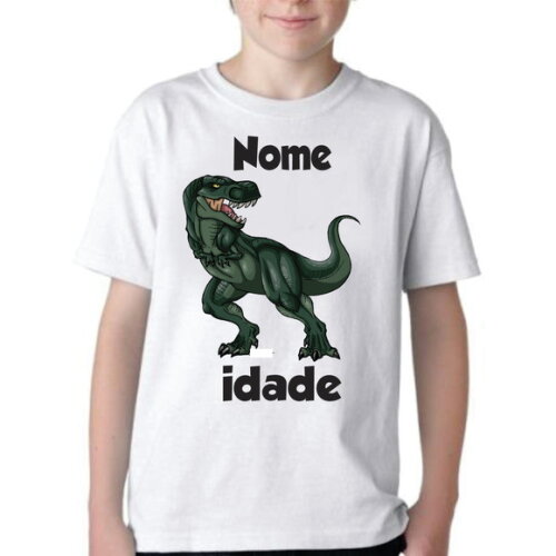 Camiseta Personalizada Promoção Menor Preço