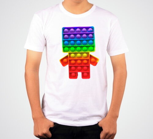 Camiseta Personalizada Sua Arte Promoção