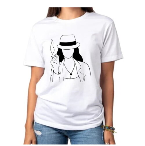 Camiseta Religião Umbanda