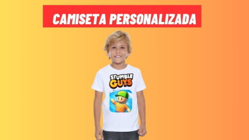 Camisetas Brancas Personalizadas Estampas Somente Frente