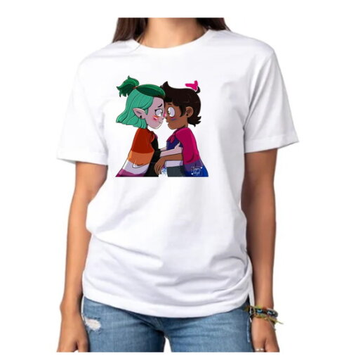 Camisetas Lgbt Meninas