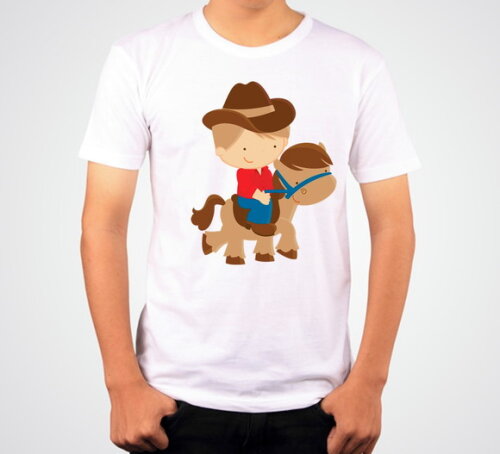 Camisetas Para Aniversario Fazendinha