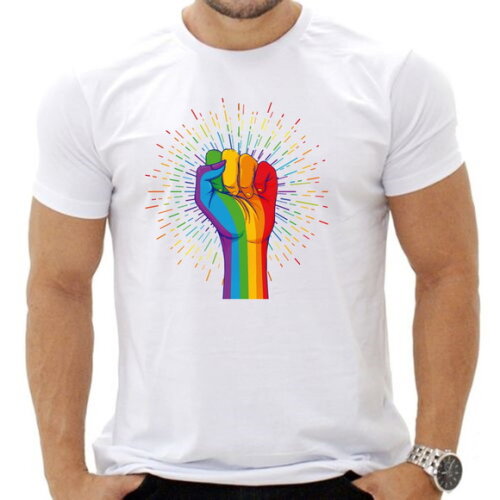 CAMISETAS PERSONALIZADA