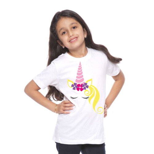 Camisetas Personalizadas Do Unicórnio