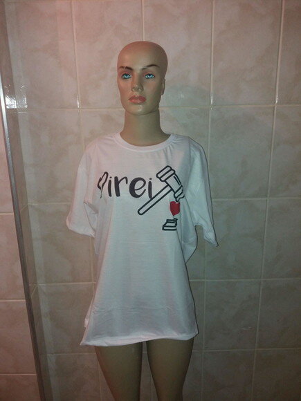 Camisetas Personalizadas Direito