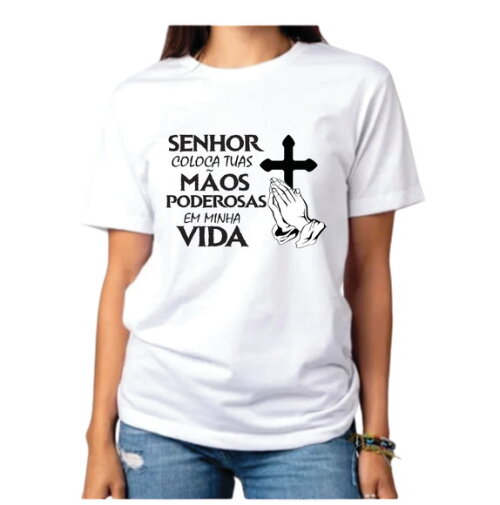 Camisetas Sitio do Pica Pau Amarelo