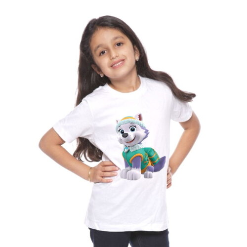 Everest Camiseta Patrulha Canina