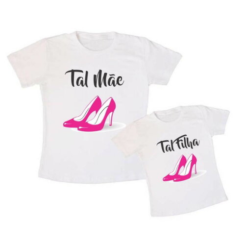 KIT Camiseta personalizada