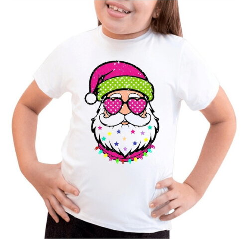 Natal Camisa Personalizada