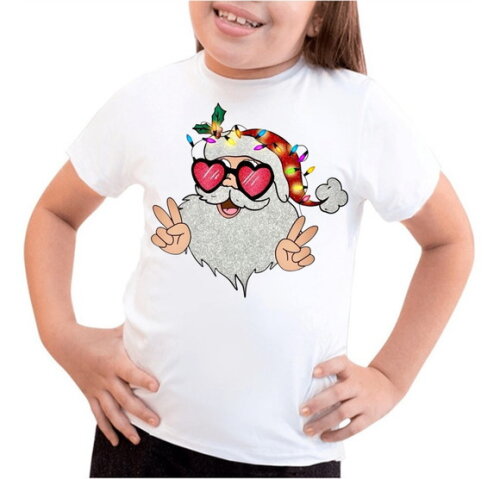 Natal Blusa Personalizada