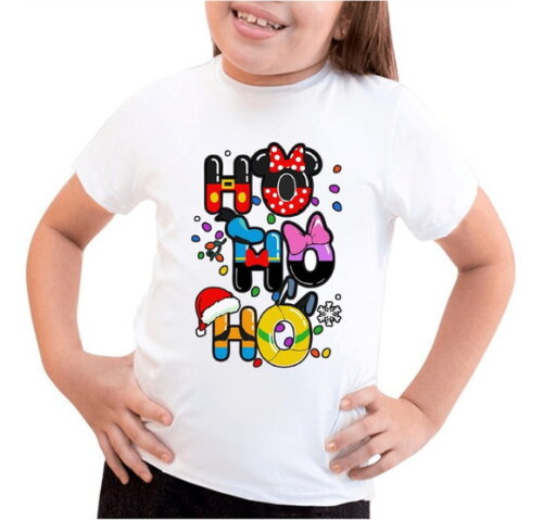 Natal Camisetas Personalizada