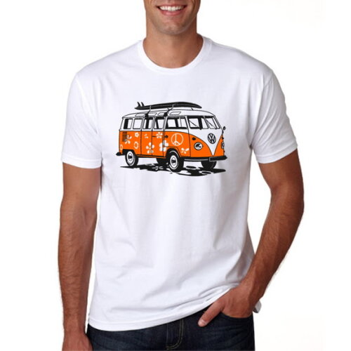 ROUPA KOMBI ANTIGA