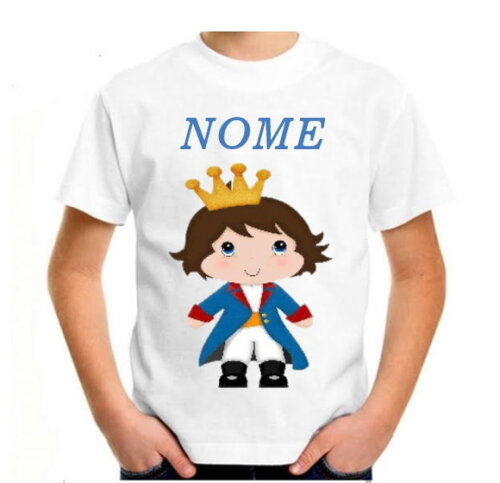 Roupas Infantil Pequeno Principe