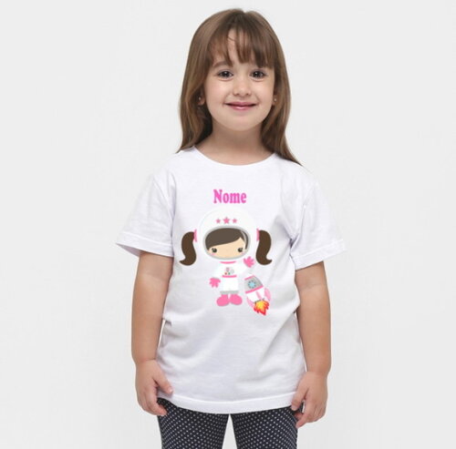 Roupas Personalizada