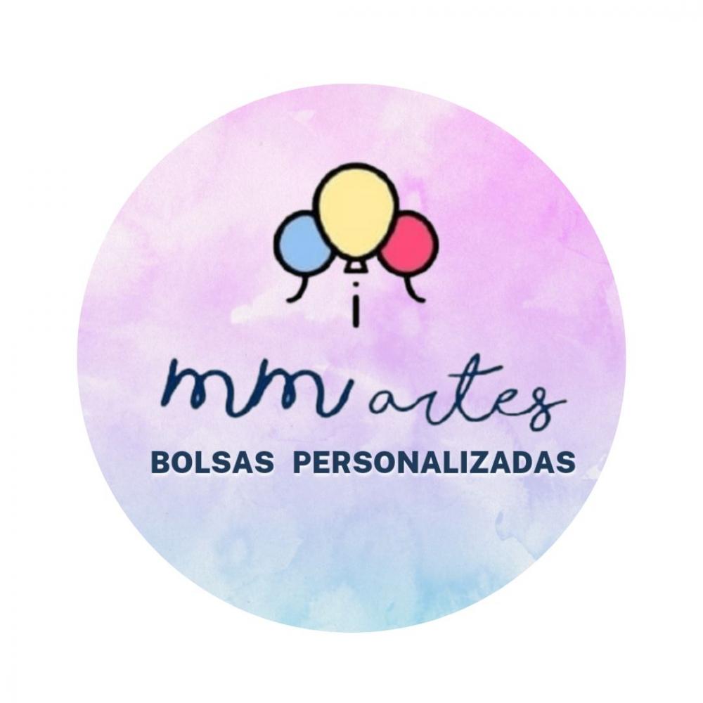 MM artes bolsas personalizadas