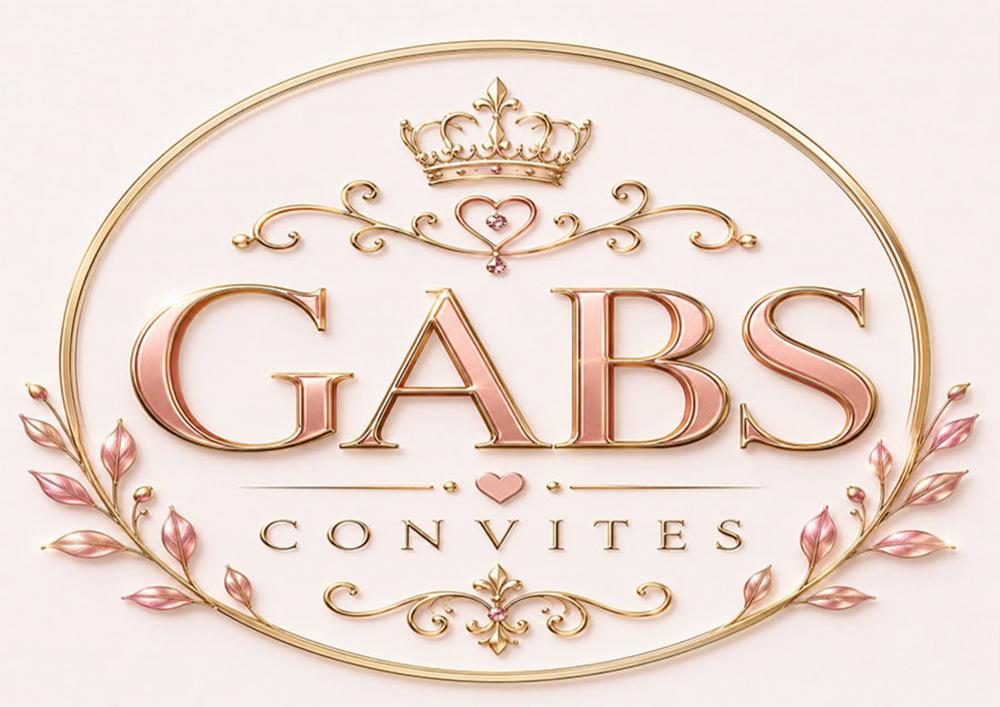 GABS CONVITES
