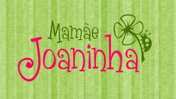 Mamãe Joaninha