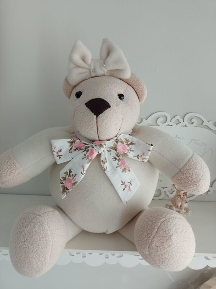 Urso Bola Led