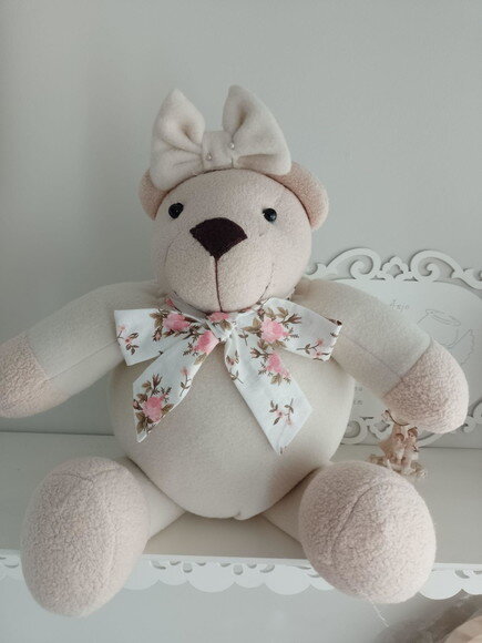 Urso Bola Led