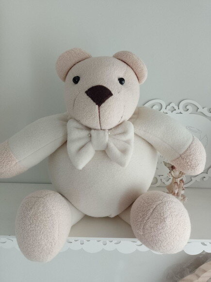 Urso Bola Led