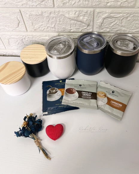 Kit Presente Dia dos Pais Copo e Vela Personalizados
