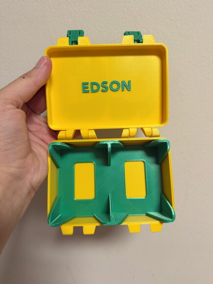 Porta Figurinhas Copa Fifa 2026 Personalizado