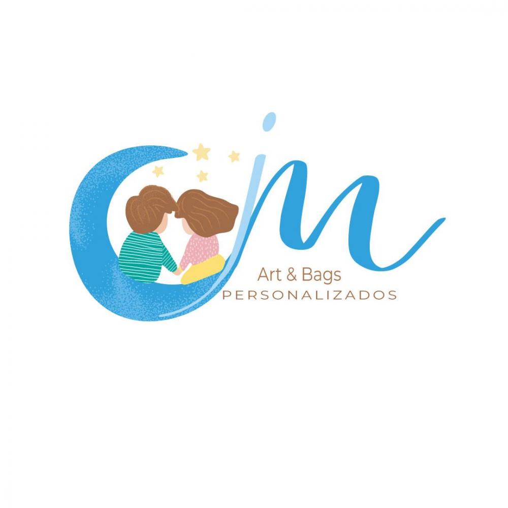 JM ART&BAGS PERSONALIZADOS