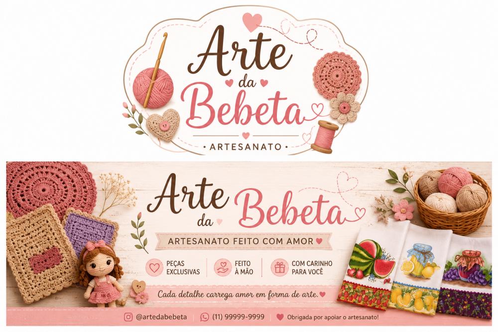 Arte da Bebeta