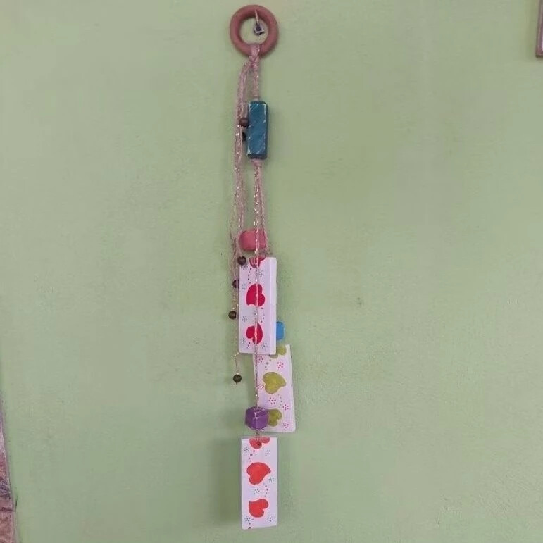 Pingente decorativo