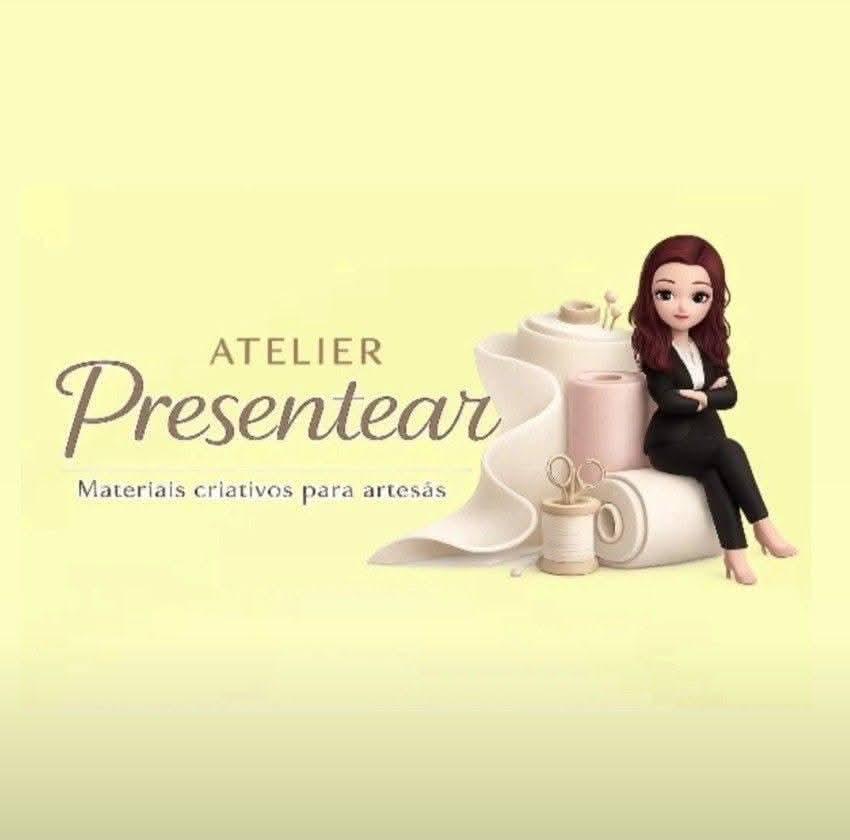 Atelier Presentear