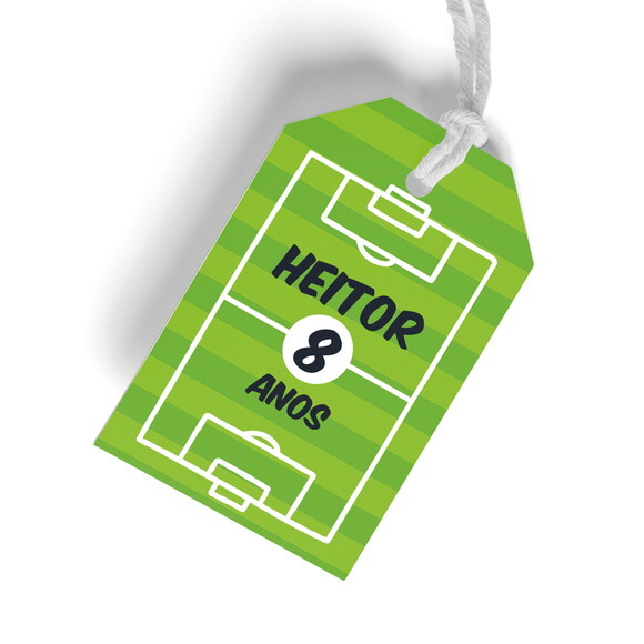 Tag Futebol