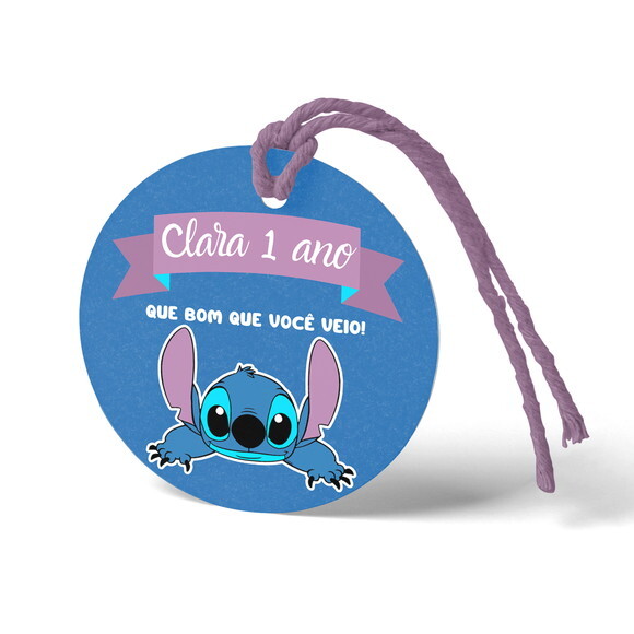 Tag Stitch