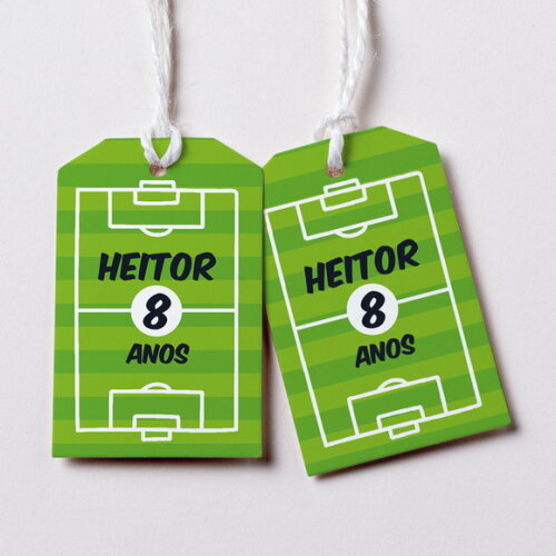 Tag Futebol