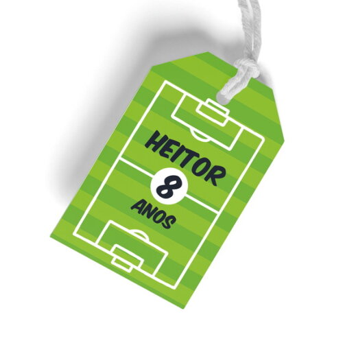 Tag Futebol