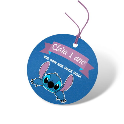 Tag Stitch