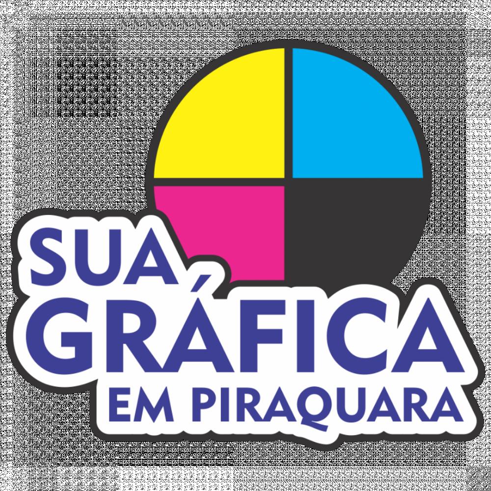 Sua Gráfica em Piraquara